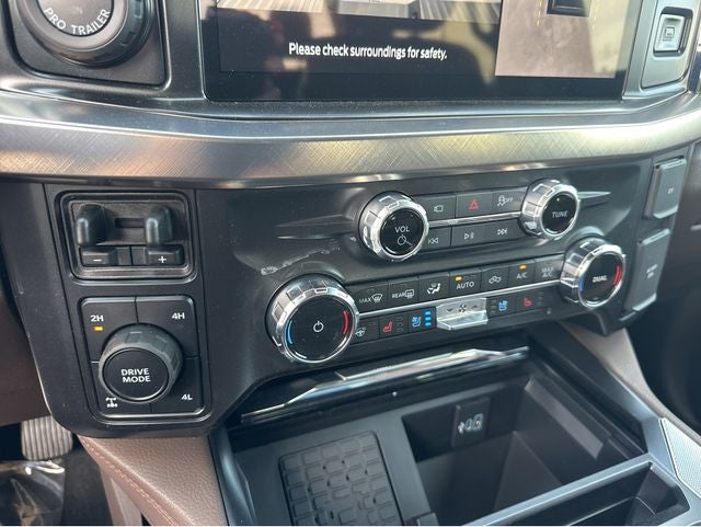 2026 Ford F-250SD F-250® King Ranch®