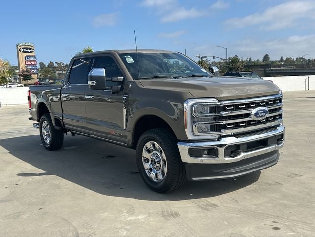 2026 Ford F-250SD F-250® King Ranch®