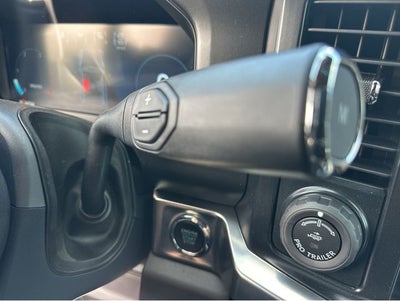 2026 Ford F-250SD F-250® King Ranch®