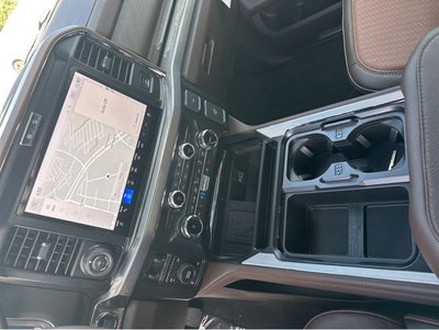 2026 Ford F-250SD F-250® King Ranch®