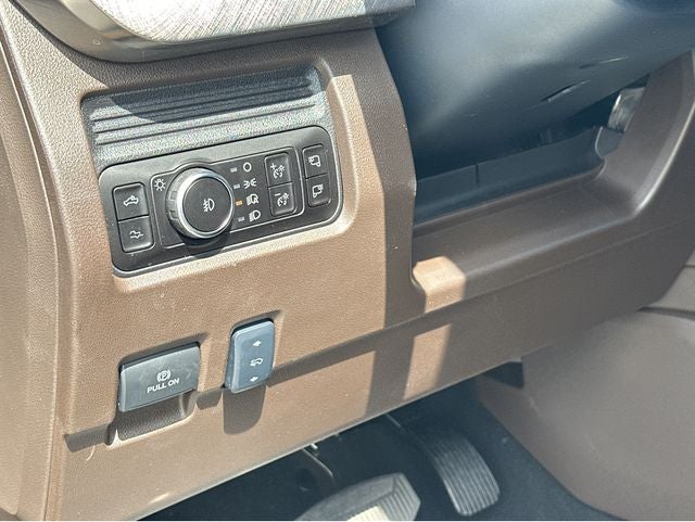 2026 Ford F-250SD F-250® King Ranch®
