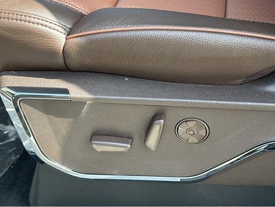 2026 Ford F-250SD F-250® King Ranch®