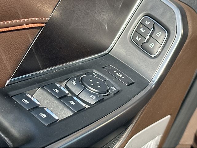 2026 Ford F-250SD F-250® King Ranch®