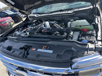 2026 Ford F-250SD F-250® King Ranch®