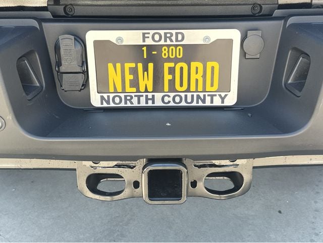 2026 Ford F-250SD F-250® Lariat®