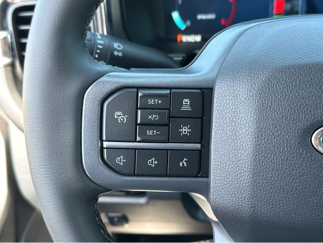 2026 Ford F-250SD F-250® Lariat®
