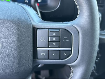2026 Ford F-250SD F-250® Lariat®