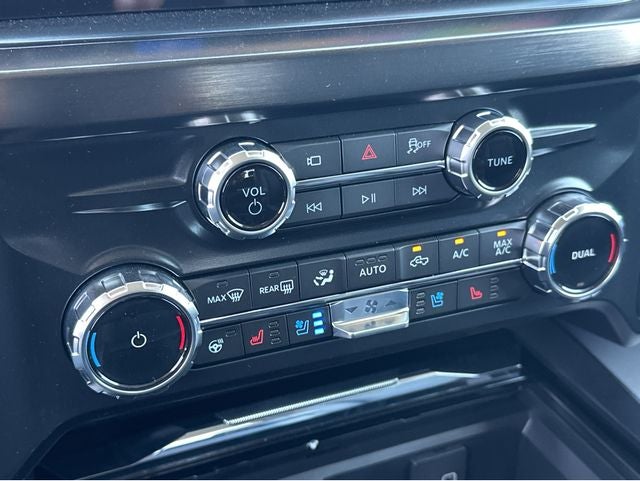 2026 Ford F-250SD F-250® Lariat®