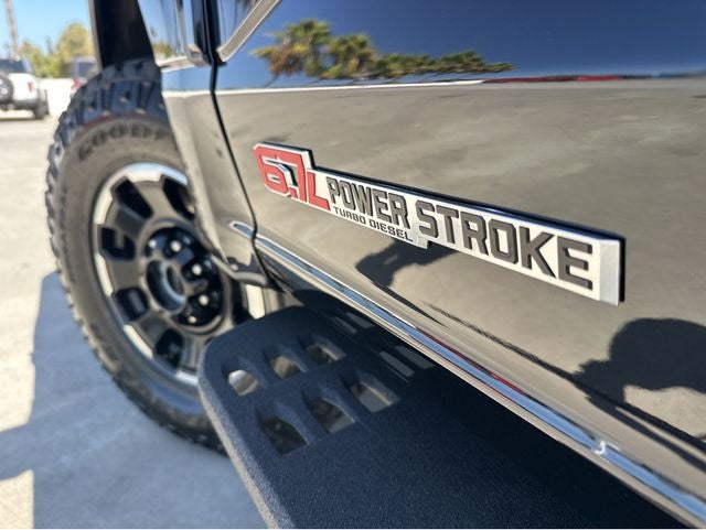 2026 Ford F-250SD F-250® Lariat®
