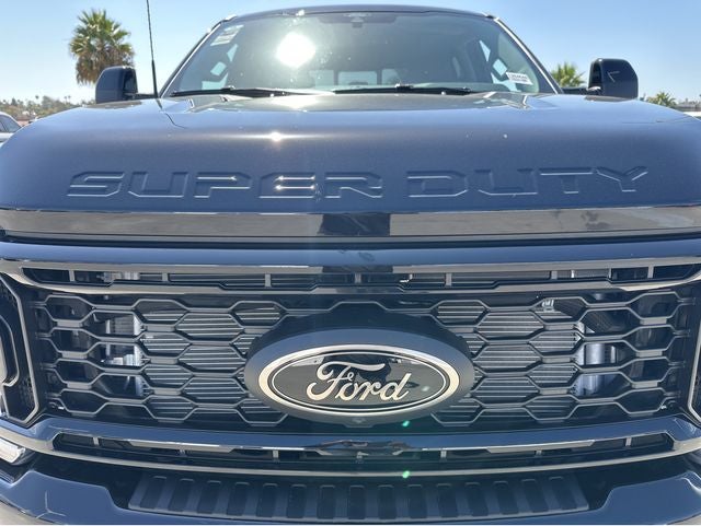 2026 Ford F-250SD F-250® Lariat®