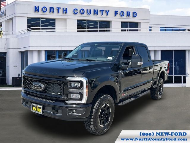 2026 Ford F-250SD F-250® Lariat®