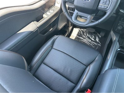 2026 Ford F-250SD F-250® Lariat®