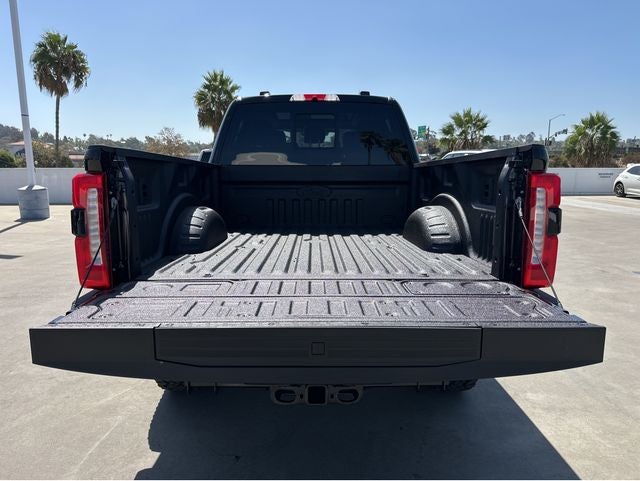 2026 Ford F-250SD F-250® Lariat®