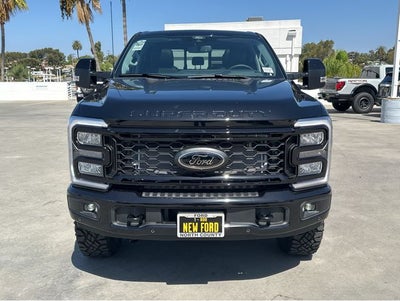 2026 Ford F-250SD F-250® Lariat®