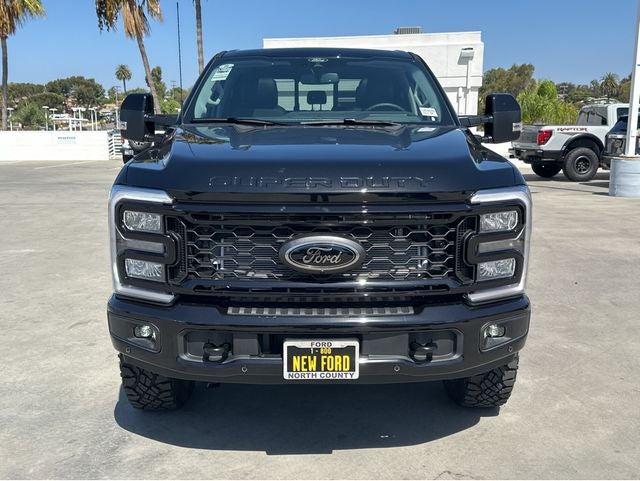 2026 Ford F-250SD F-250® Lariat®