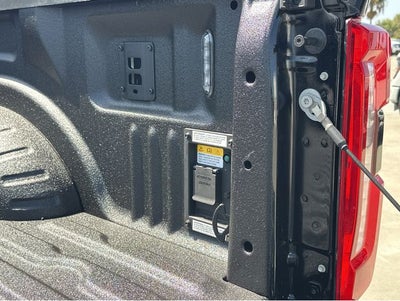 2026 Ford F-250SD F-250® Lariat®