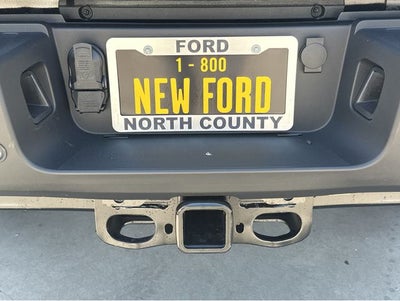 2026 Ford F-250SD F-250® Lariat®
