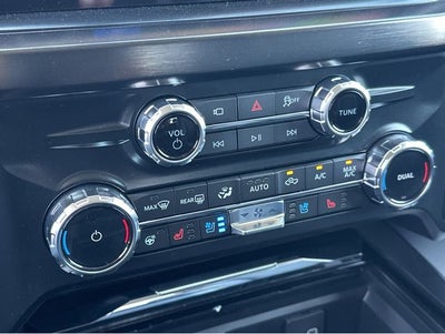 2026 Ford F-250SD F-250® Lariat®