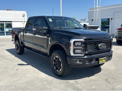 2026 Ford F-250SD F-250® Lariat®