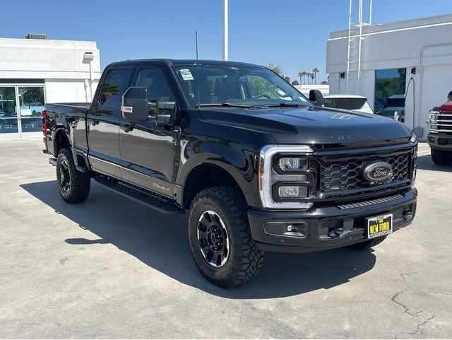 2026 Ford F-250SD F-250® Lariat®