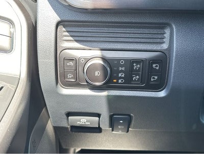 2026 Ford F-250SD F-250® Lariat®