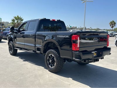 2026 Ford F-250SD F-250® Lariat®