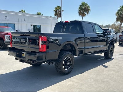 2026 Ford F-250SD F-250® Lariat®