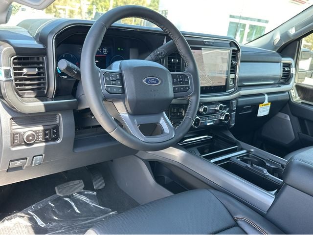 2026 Ford F-250SD F-250® Lariat®