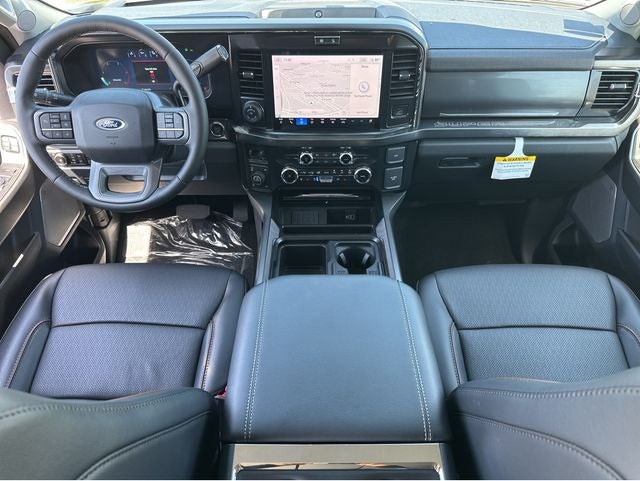 2026 Ford F-250SD F-250® Lariat®