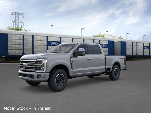 2026 Ford F-250SD F-250® Platinum®