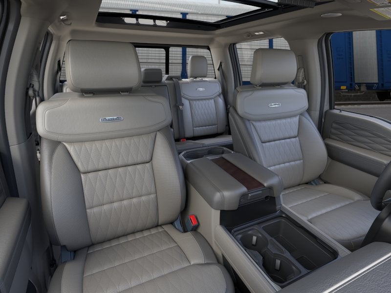 2026 Ford F-250SD F-250® Platinum®