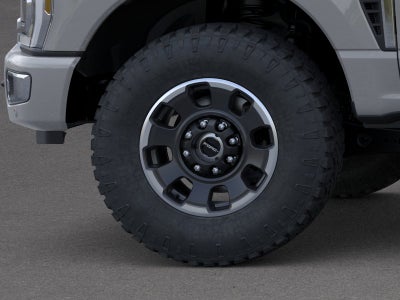 2026 Ford F-250SD F-250® Platinum®