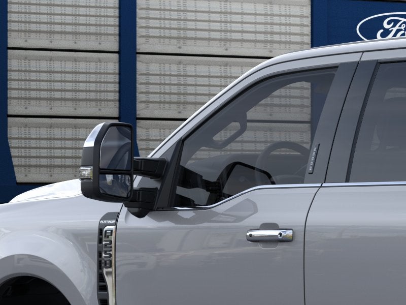 2026 Ford F-250SD F-250® Platinum®