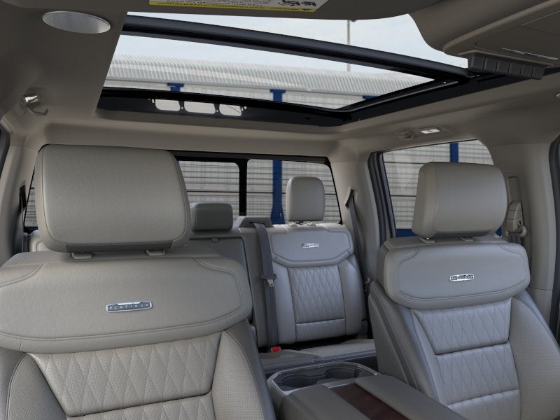 2026 Ford F-250SD F-250® Platinum®