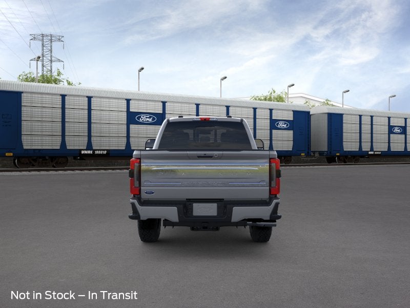2026 Ford F-250SD F-250® Platinum®