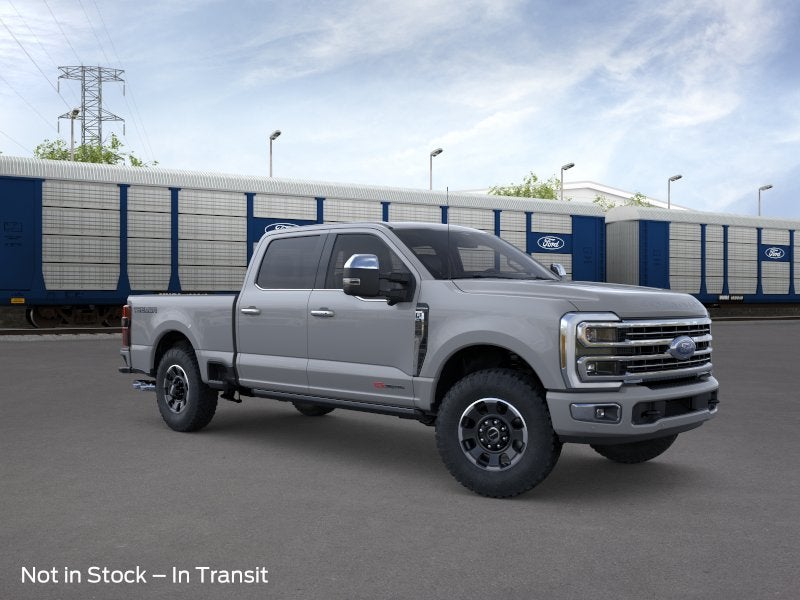 2026 Ford F-250SD F-250® Platinum®
