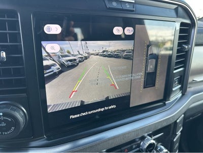 2026 Ford F-250SD F-250® Platinum®