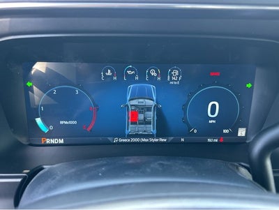 2026 Ford F-250SD F-250® Platinum®