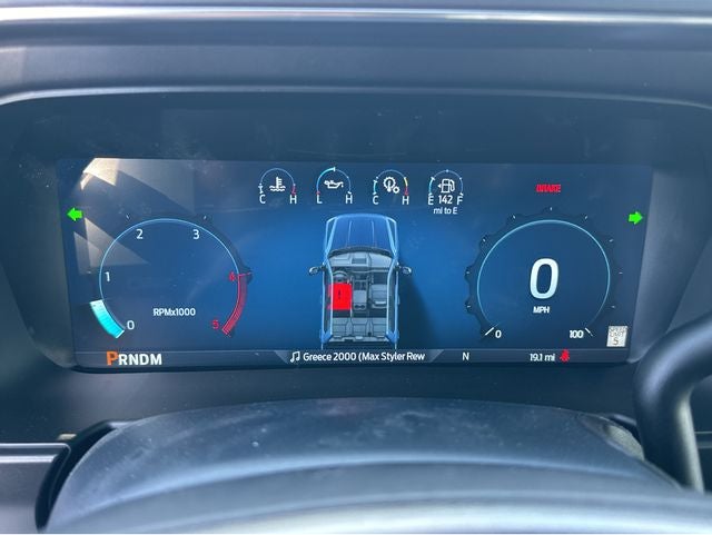 2026 Ford F-250SD F-250® Platinum®