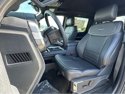 2026 Ford F-250SD F-250® Platinum®