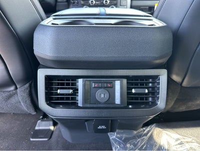 2026 Ford F-250SD F-250® Platinum®