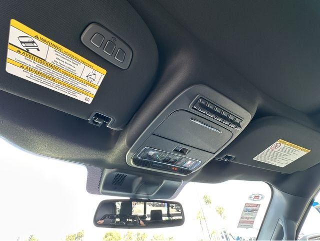 2026 Ford F-250SD F-250® Platinum®