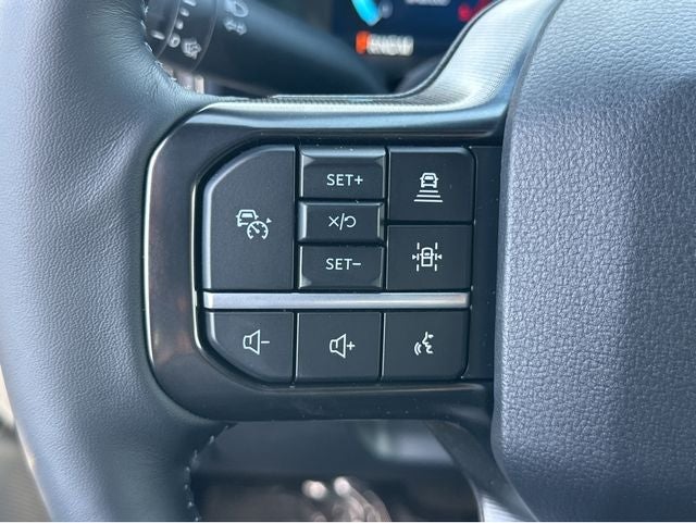 2026 Ford F-250SD F-250® Platinum®