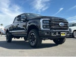 2026 Ford F-250SD F-250® Platinum®