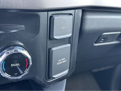 2026 Ford F-250SD F-250® Platinum®