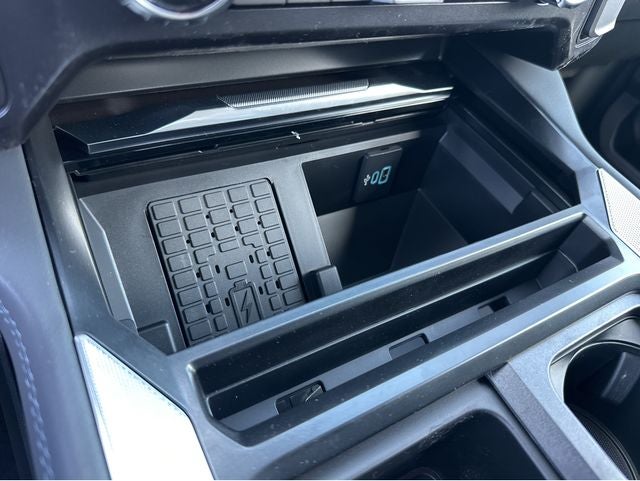 2026 Ford F-250SD F-250® Platinum®