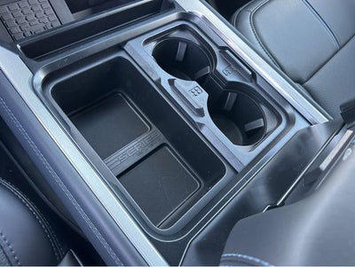 2026 Ford F-250SD F-250® Platinum®