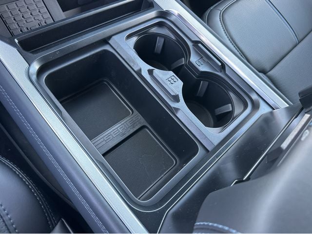 2026 Ford F-250SD F-250® Platinum®