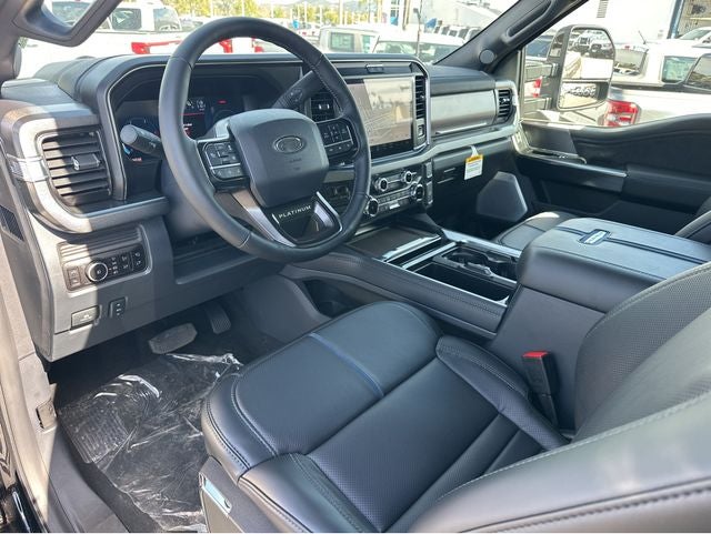 2026 Ford F-250SD F-250® Platinum®