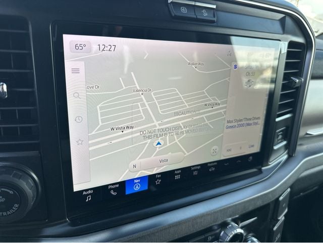 2026 Ford F-250SD F-250® Platinum®